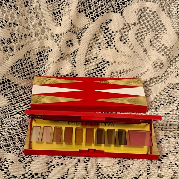 Estée Lauder Pure Color envy eye and cheek palette bundle - Picture 4 of 7